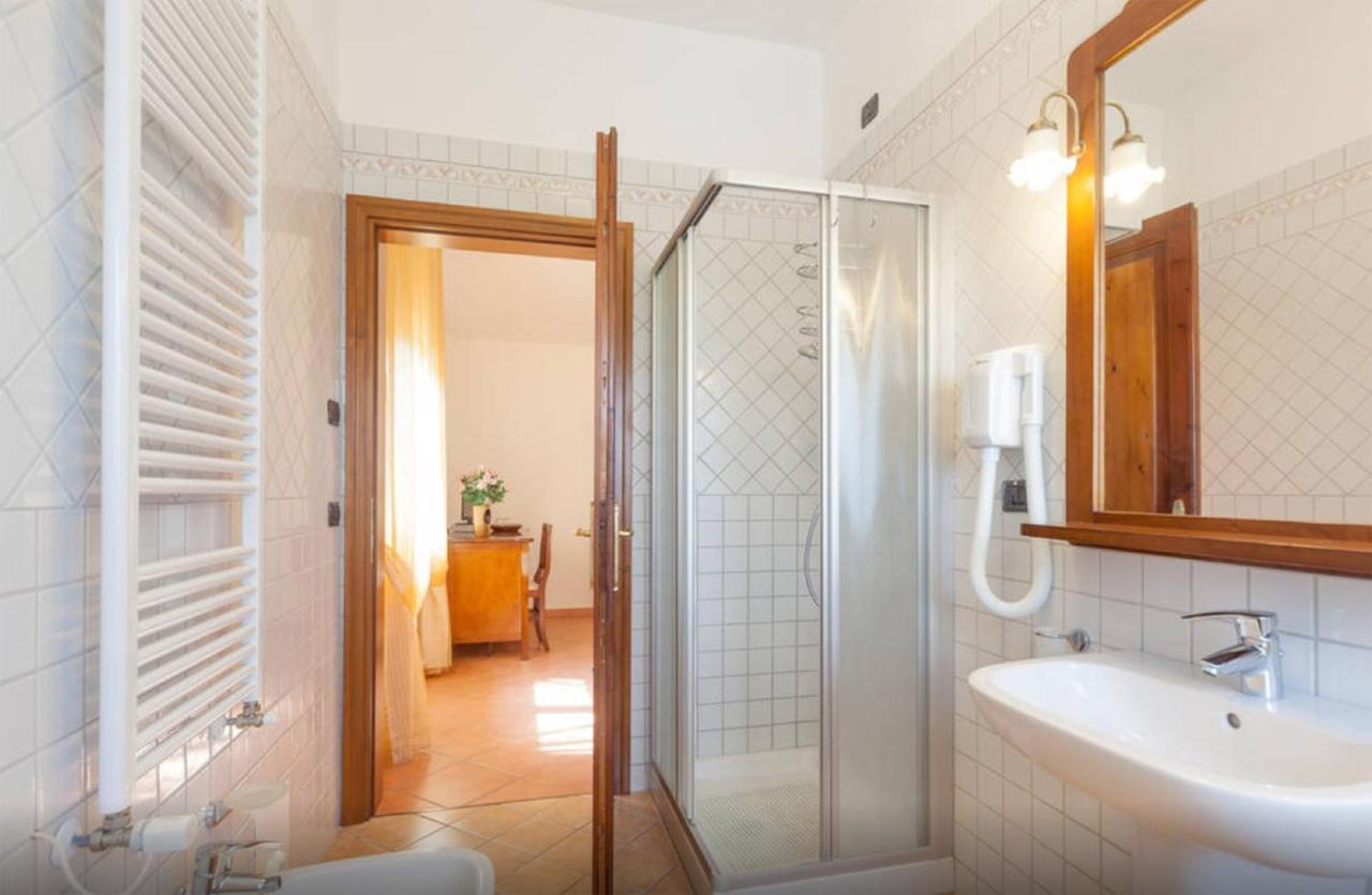 Cascina Tabachera X10 Country House Sirmione Garda Lake بوتسولينغو الغرفة الصورة