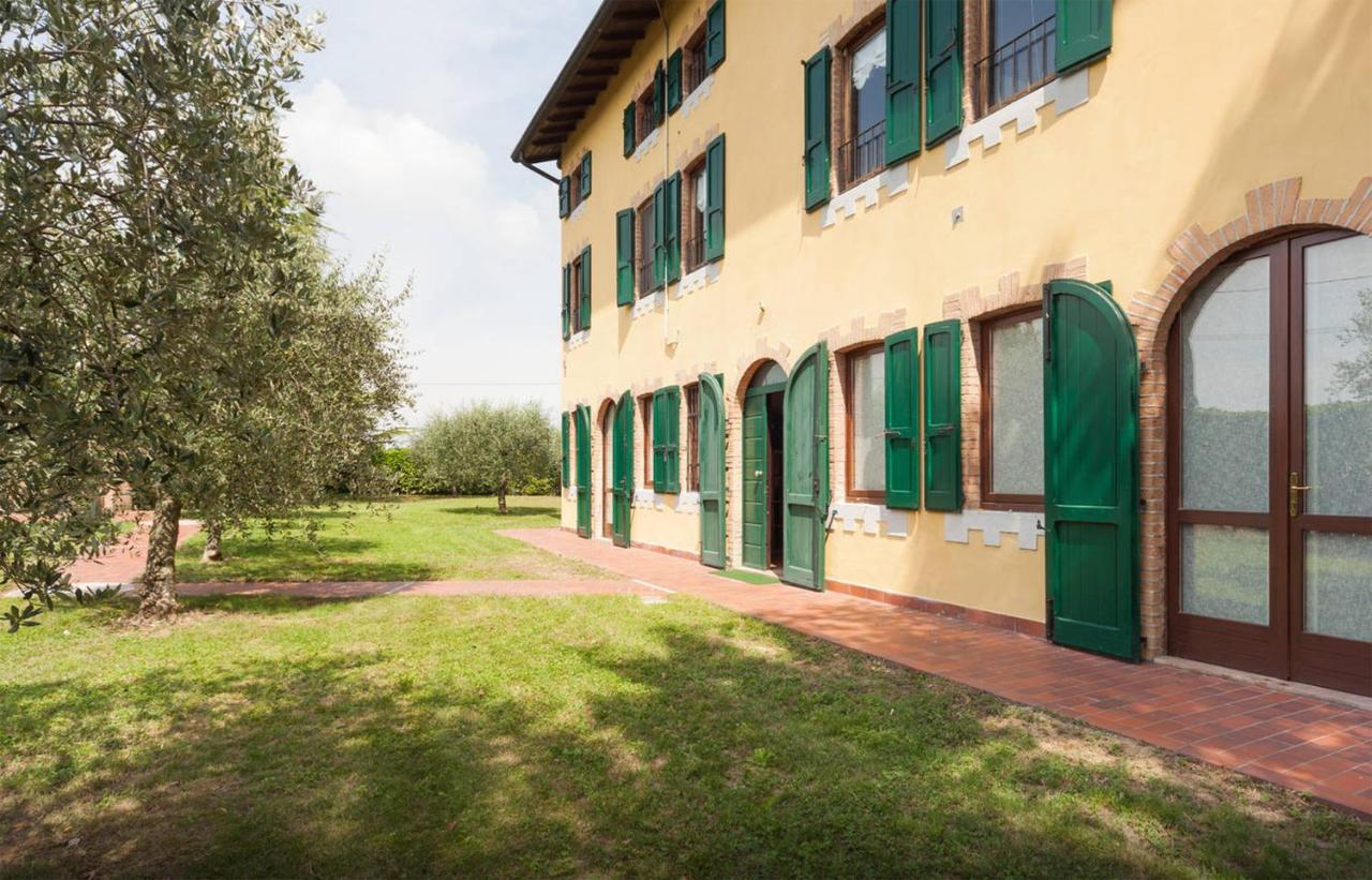 Cascina Tabachera X10 Country House Sirmione Garda Lake بوتسولينغو الغرفة الصورة
