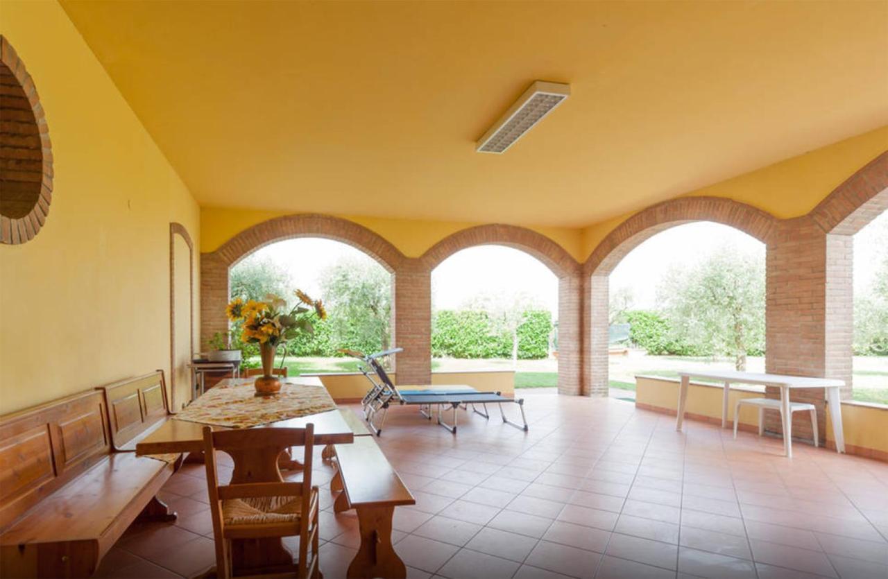 Cascina Tabachera X10 Country House Sirmione Garda Lake بوتسولينغو الغرفة الصورة
